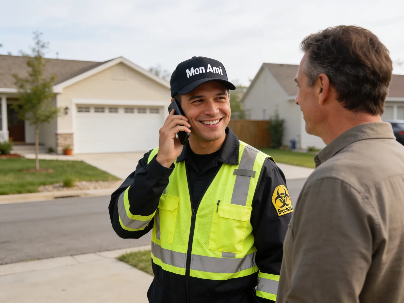 Sewage Cleanup Dryden, TX FAQs