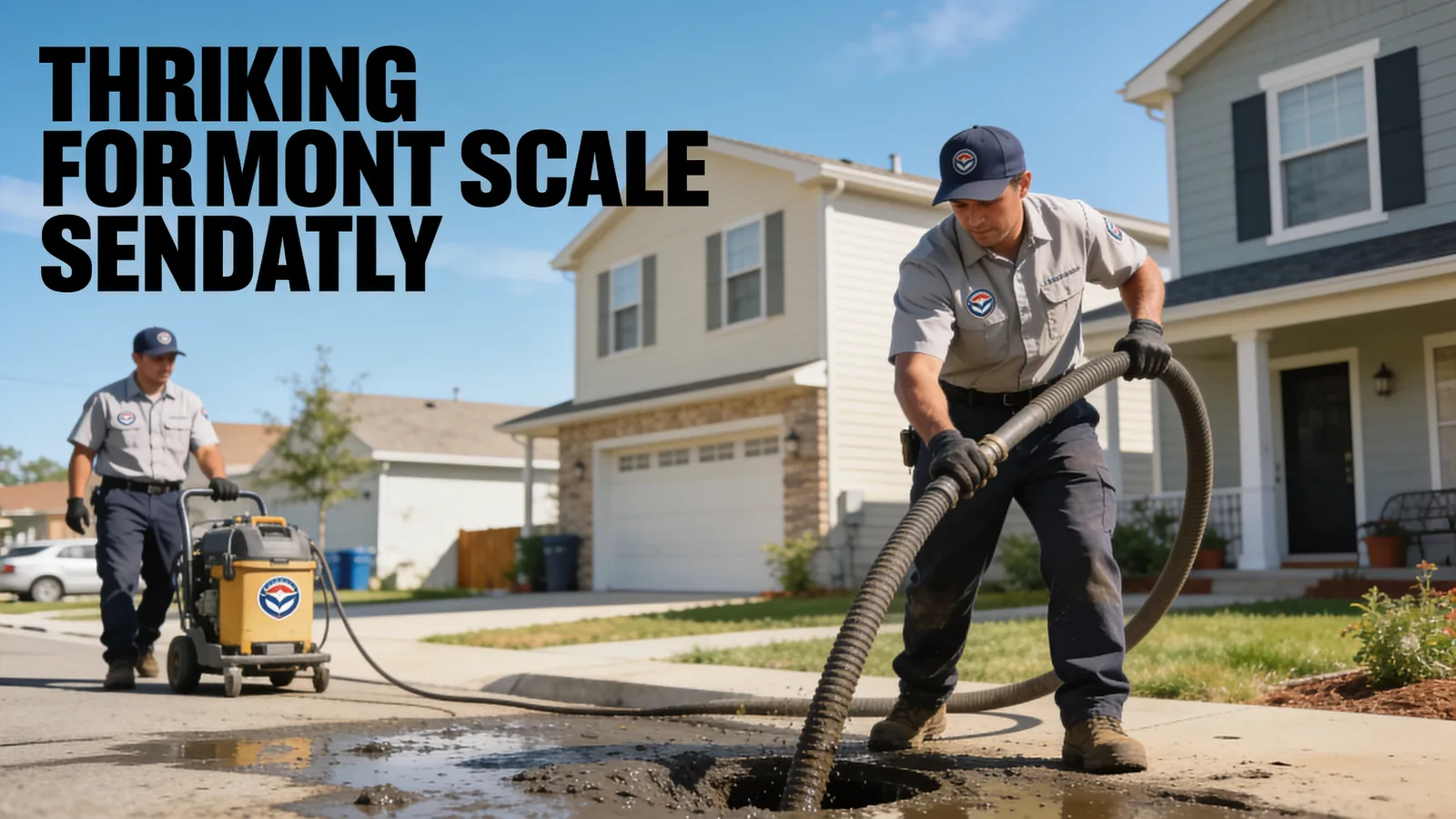 Sewage Cleanup in Dryden, TX near me